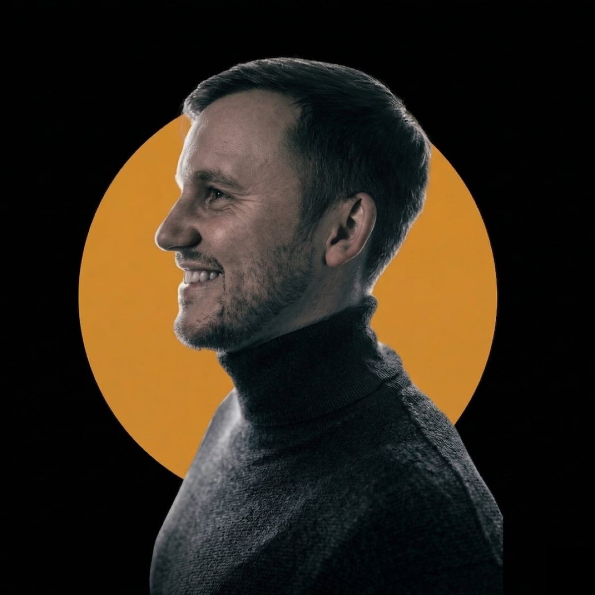 Profile picture of Jonas Melzer — personal web designer